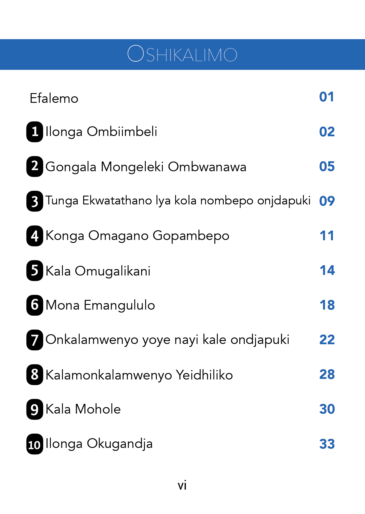 Okambodheulo kooitaali