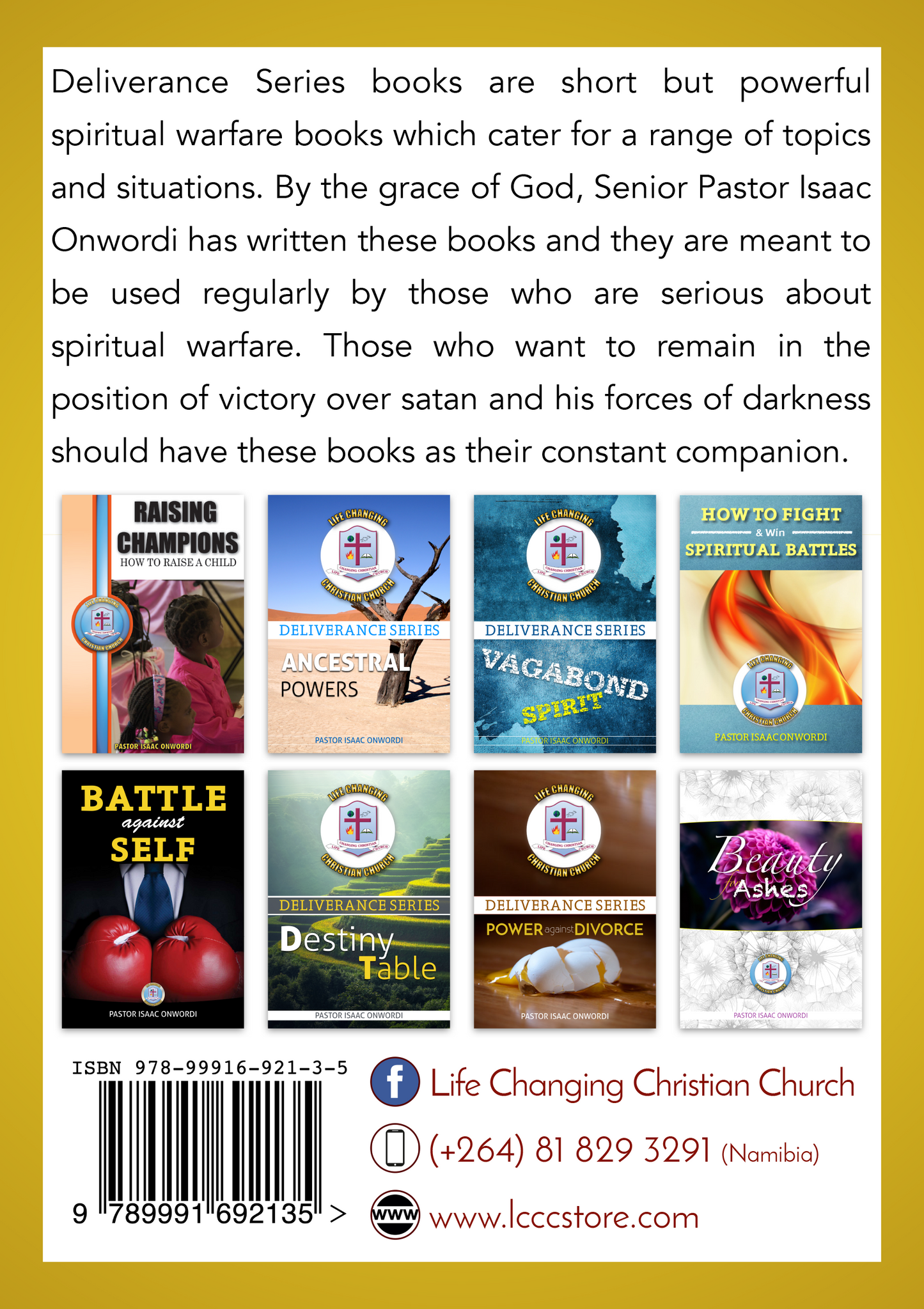 DS: Vryheid van Coven-lidmaatskap en onderdrukking