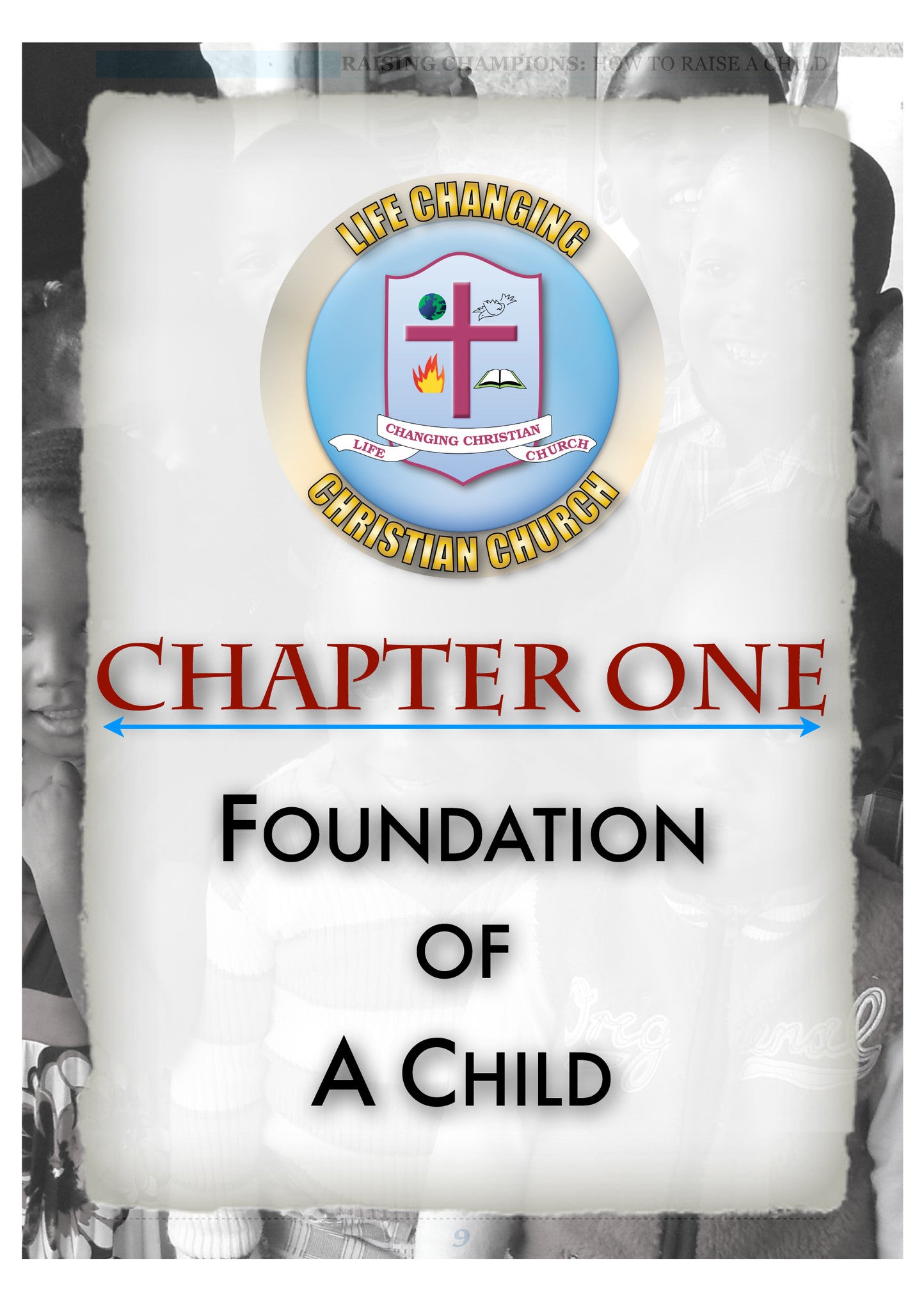 Raising Champions