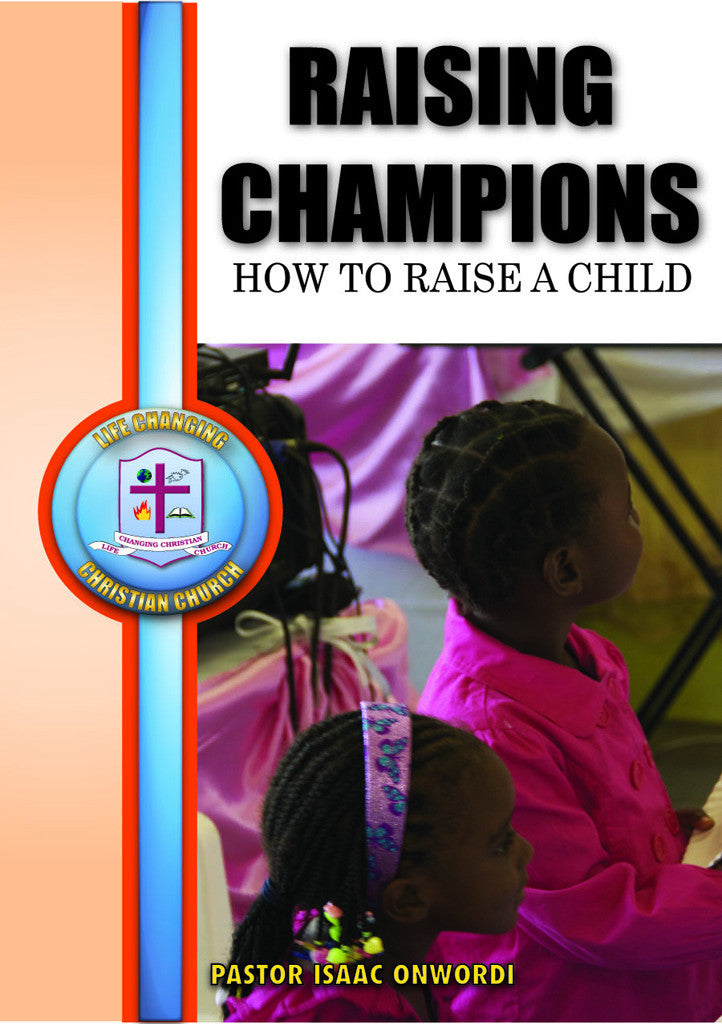 Raising Champions