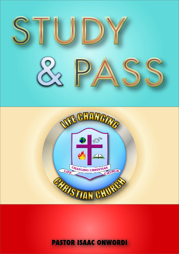 Study & Pass