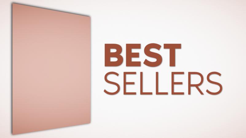 Best Sellers