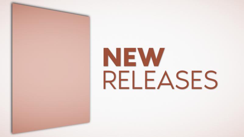 New Releases