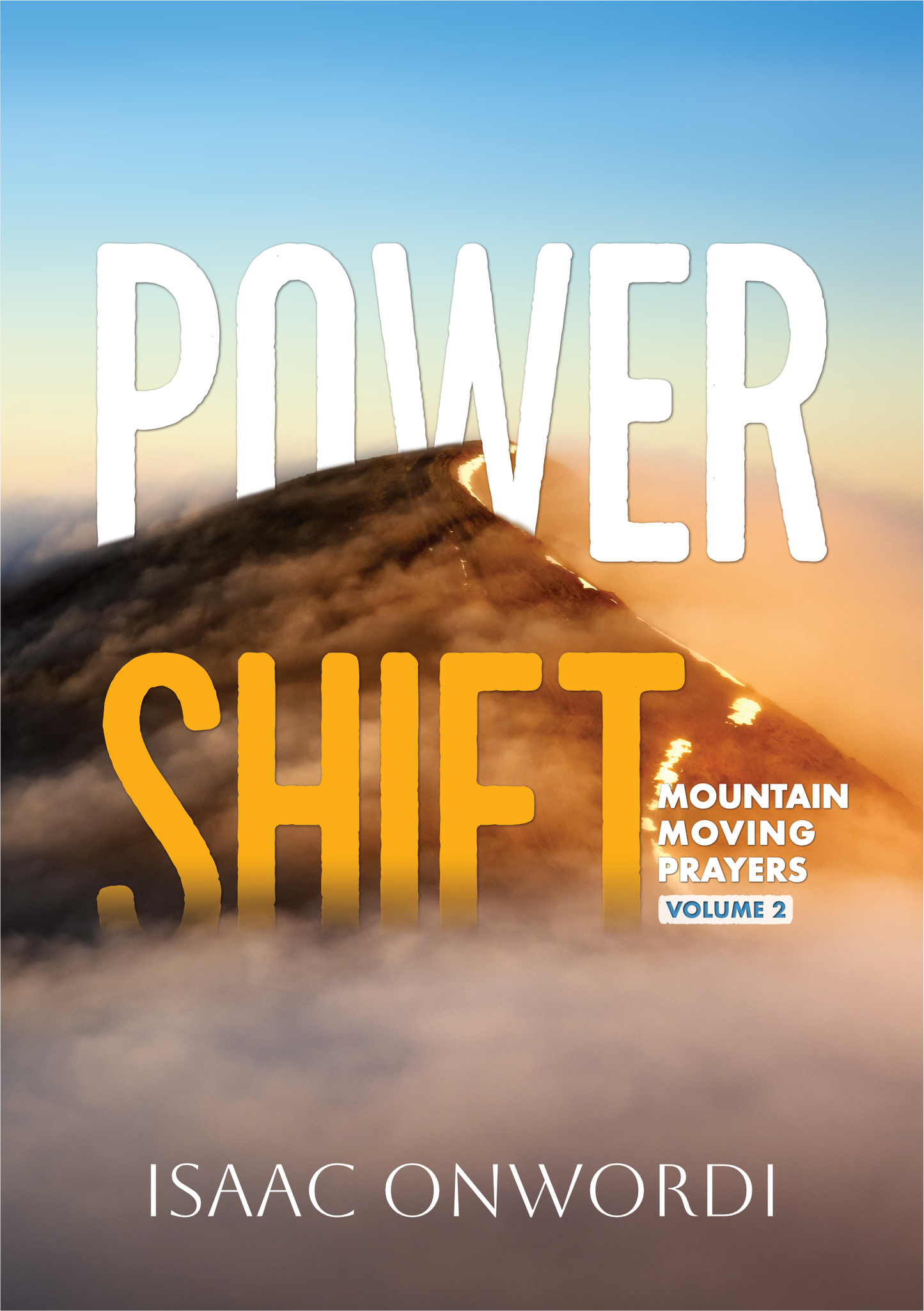 Powershift VOL2
