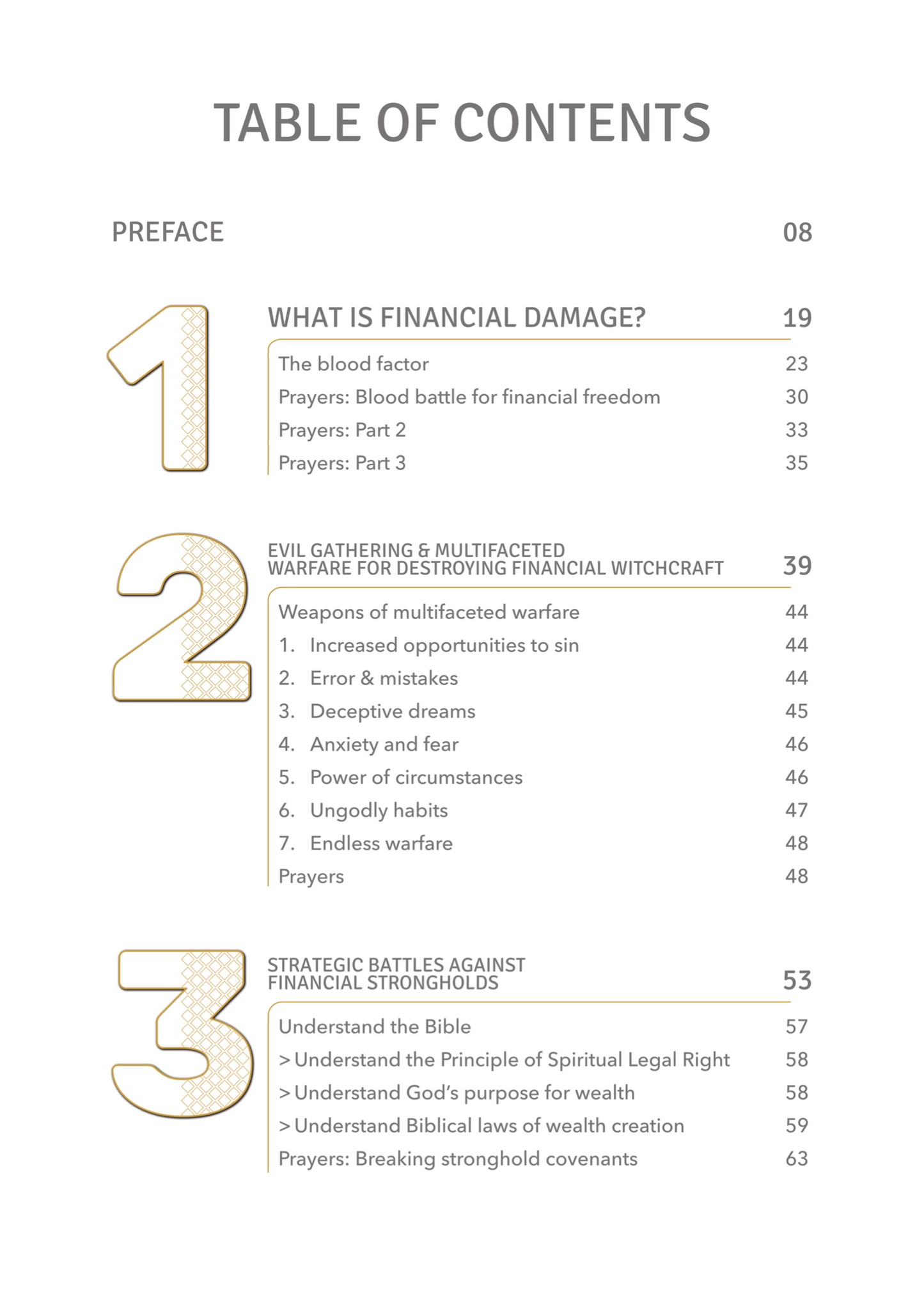 Unlocking Financial Flow