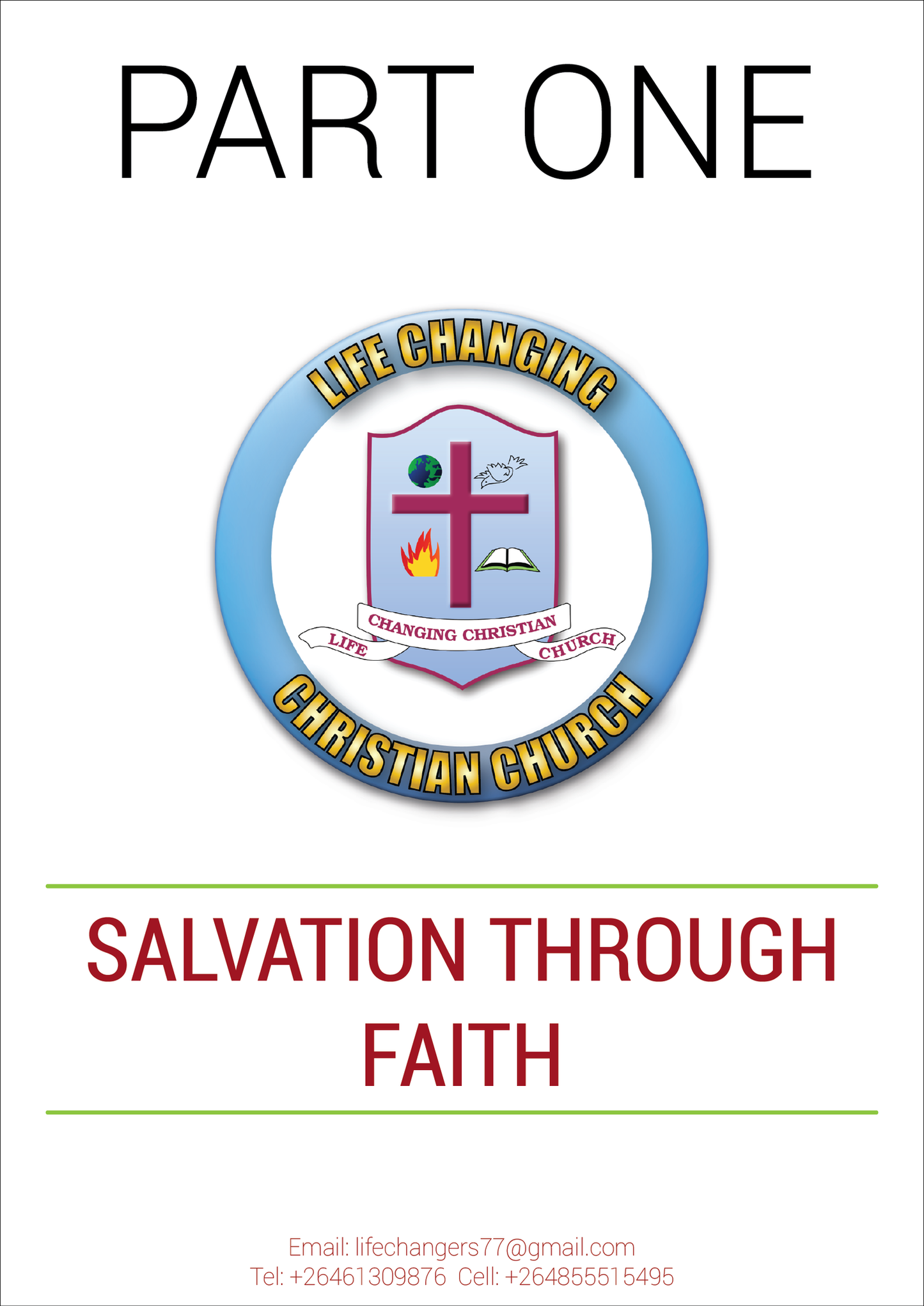 Baptism or Faith