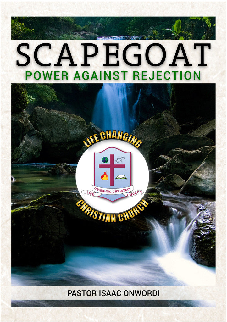 Scapegoat