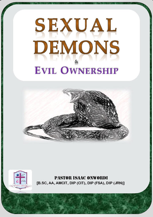 Sexual Demons